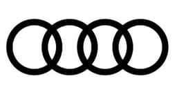 Logo of Audi