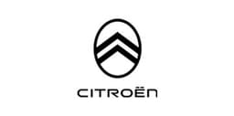 Logo of Citroen
