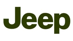 Logo of Jeep-logo