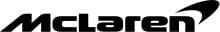 Logo of Mclaren