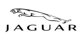 Logo of jaguar
