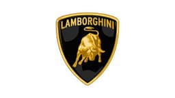 Logo of lamborghini