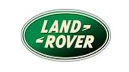 Logo of land-rover