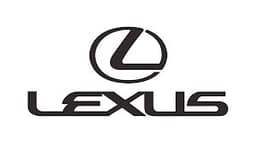 Logo of lexus