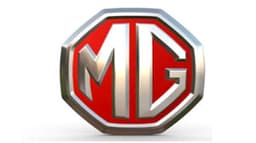 Logo of mg