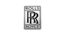 Logo of rolls-royce
