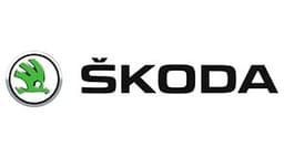 Logo of skoda