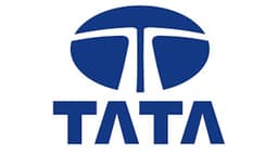 Logo of tata